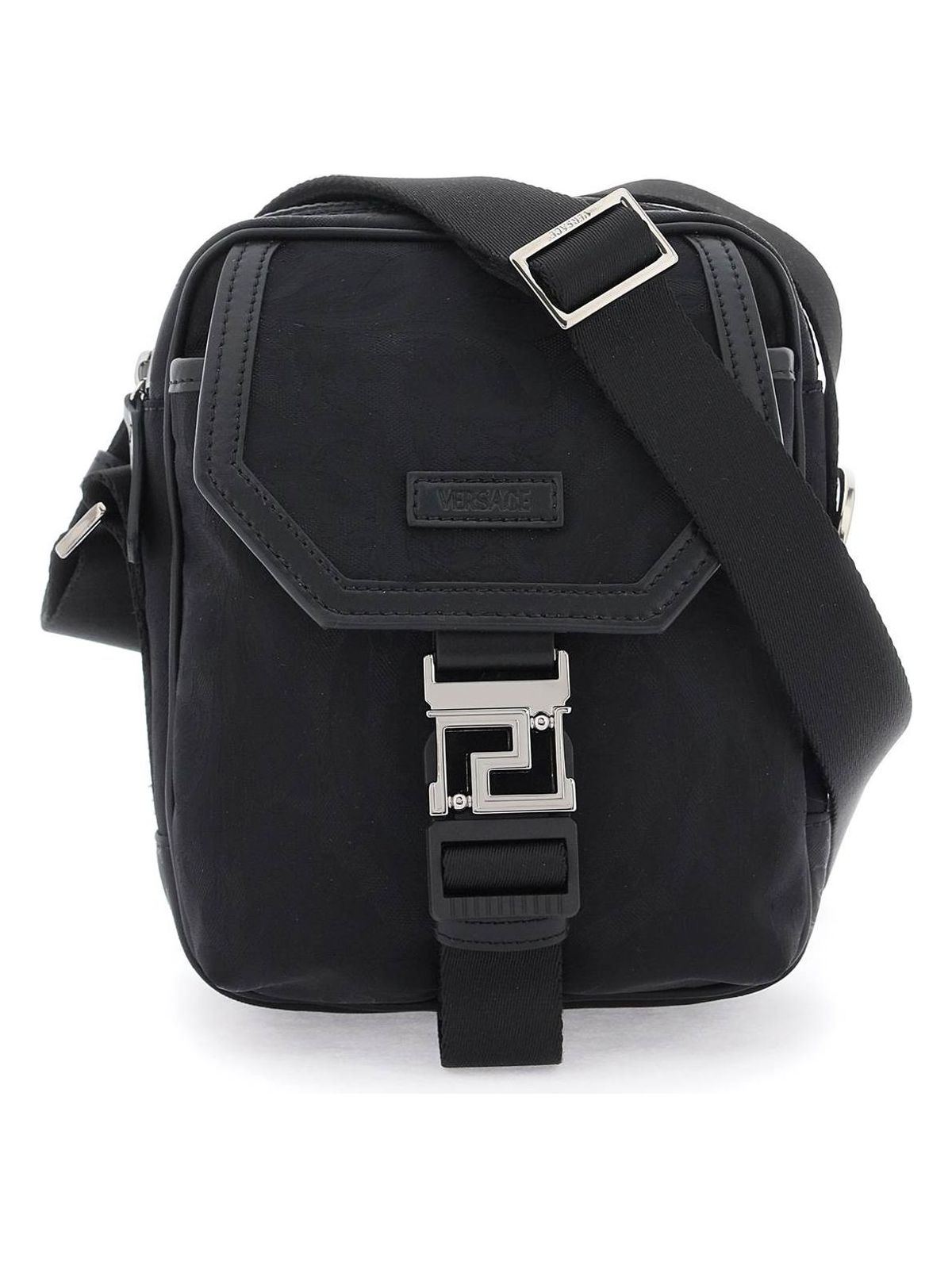 NEO NYLON CROSSBODY
