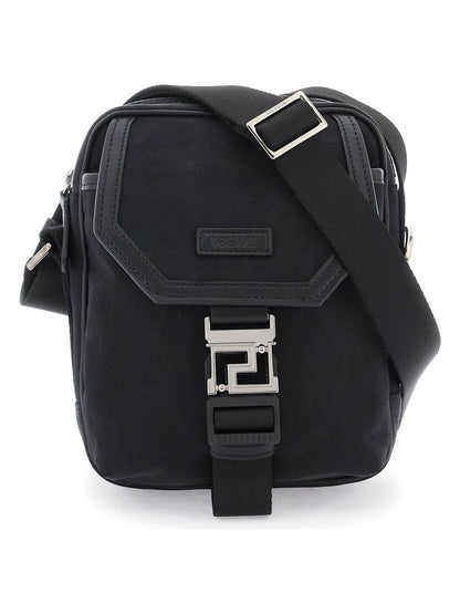 NEO NYLON CROSSBODY