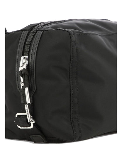"PANDORA" CROSSBODY BAG