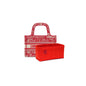 Dior Book Tote Leather Tote Bag Style 34