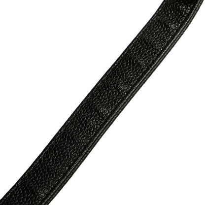 Chanel Boy Chanel 25 Wool Caviar Skin Chain Shoulder Bag