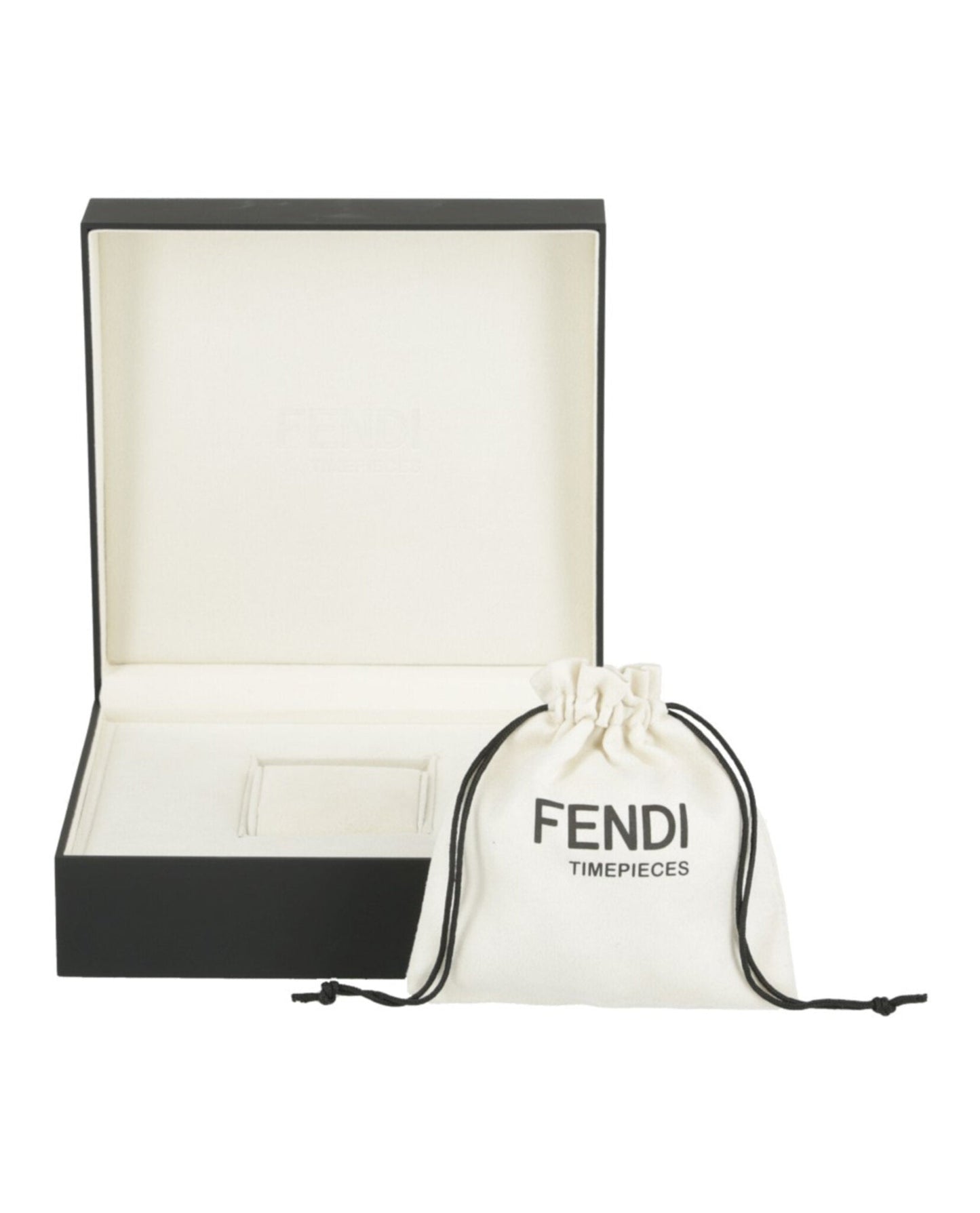 Fendi  My Way Diamond Watch Womens F101410602