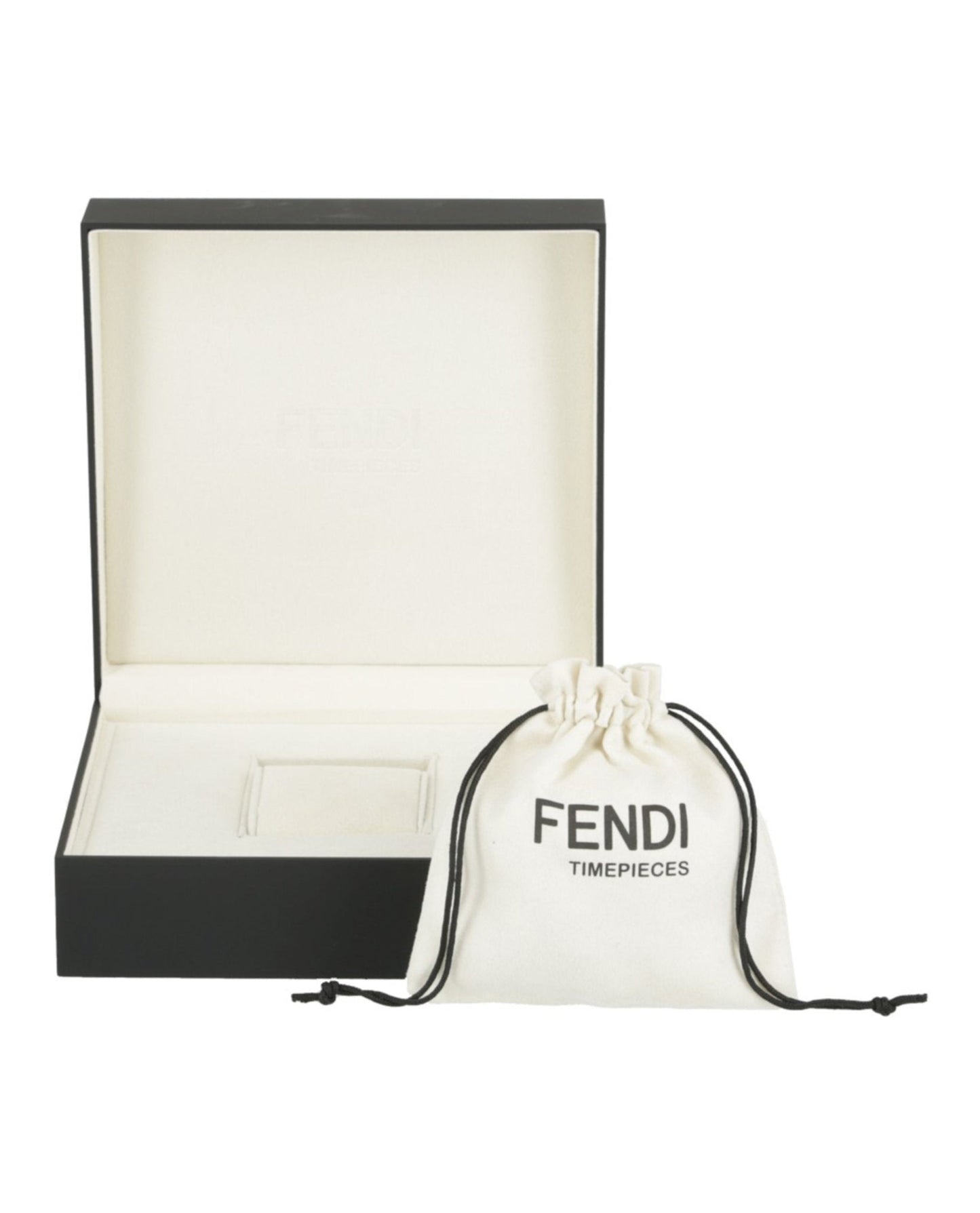 Fendi Run Away Bracelet Watch Womens F107010201