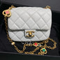 Chanel Chain Luxury Handbag