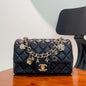 Chanel Luxury Handbag Style