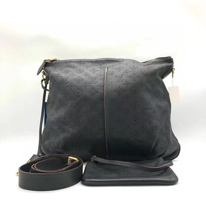 Louis Vuitton Empreinte Black Crossbody Bag