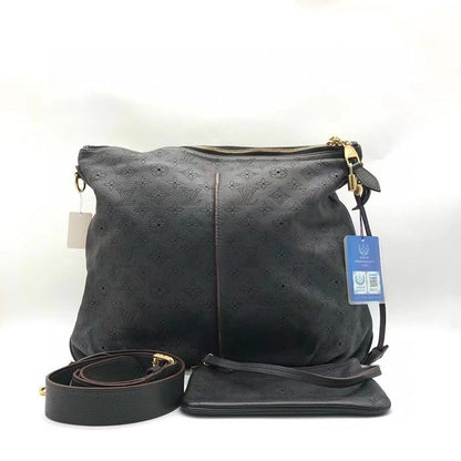 Louis Vuitton Empreinte Black Crossbody Bag