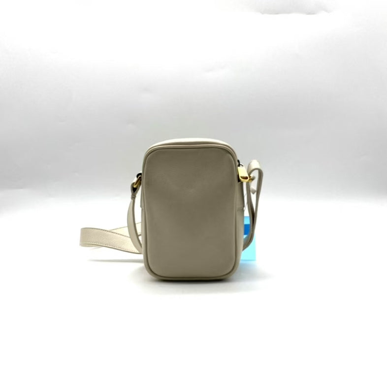 Gucci Beige Crossbody Bag Small