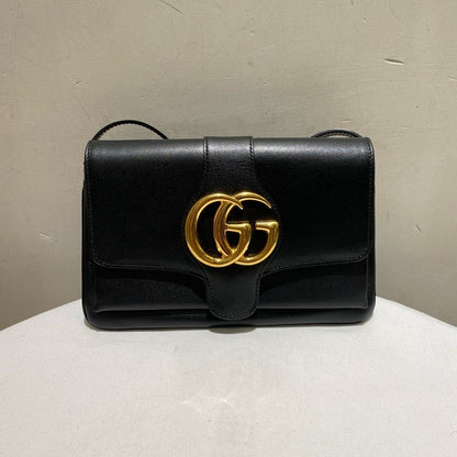 Gucci Arli Black Crossbody Bag