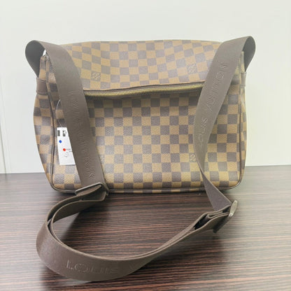 Louis Vuitton Damier Ebene Crossbody Bag