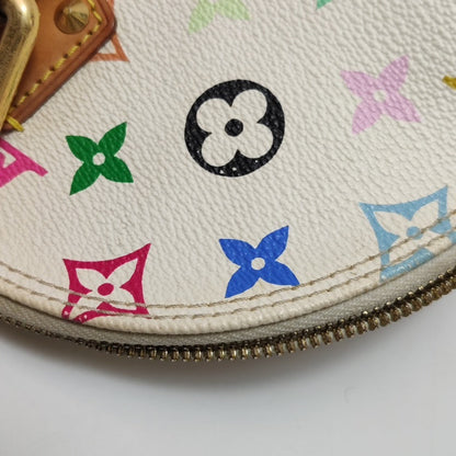 Louis Vuitton Alma Multicolor Bag