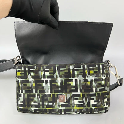 Fendi Baguette Bag 26*15cm XJ11107