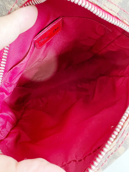 Dior Luxury Leather Handbag Style 20