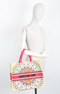 Dior Book Tote Lou Tote Bag