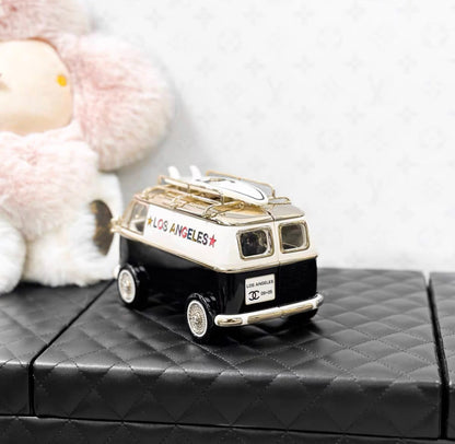 Chanel 24C Limited Edition Car Evening Bag