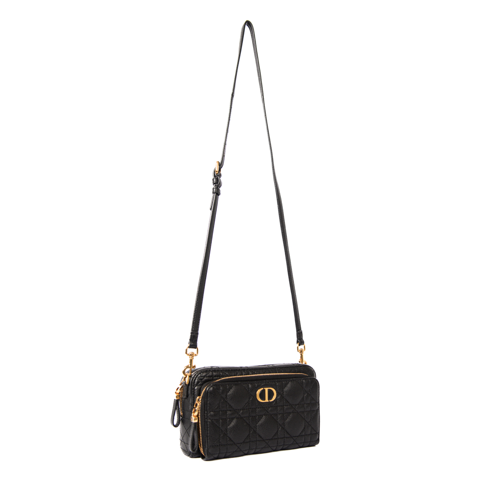 Dior Designer Crossbody Bag