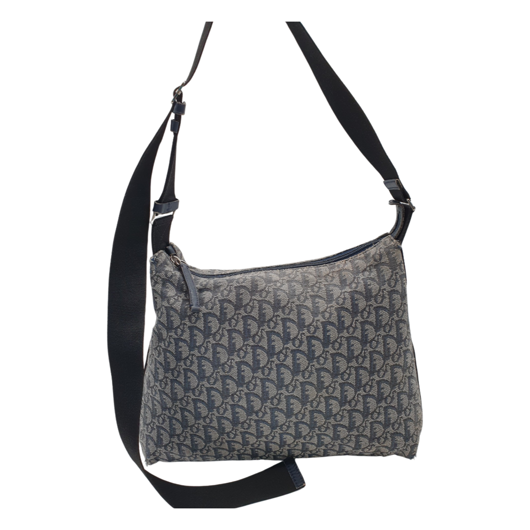 Dior Lou Crossbody Bag