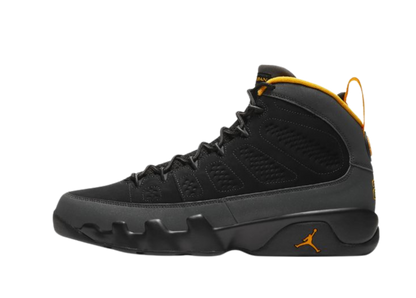Nike Air Jordan 9 University Gold