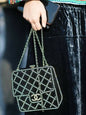Chanel Timeless Black Crossbody