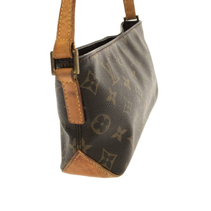 Louis Vuitton Monogram Trotteur Crossbody Bag M51240