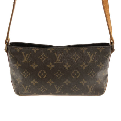 Louis Vuitton Monogram Trotteur Crossbody Bag M51240