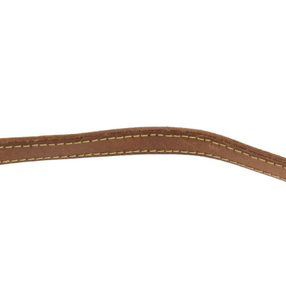 Louis Vuitton Monogram Trotteur Crossbody Bag M51240