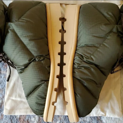 Louis Vuitton Pillow Comfort Ankle Boots