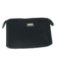 Christian Dior Trotter Pouch Diorissimo Canvas Black Canvas Clutche Pouche Bag Canvas
