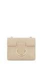 Thalia 20cm Crossbody Macadamia