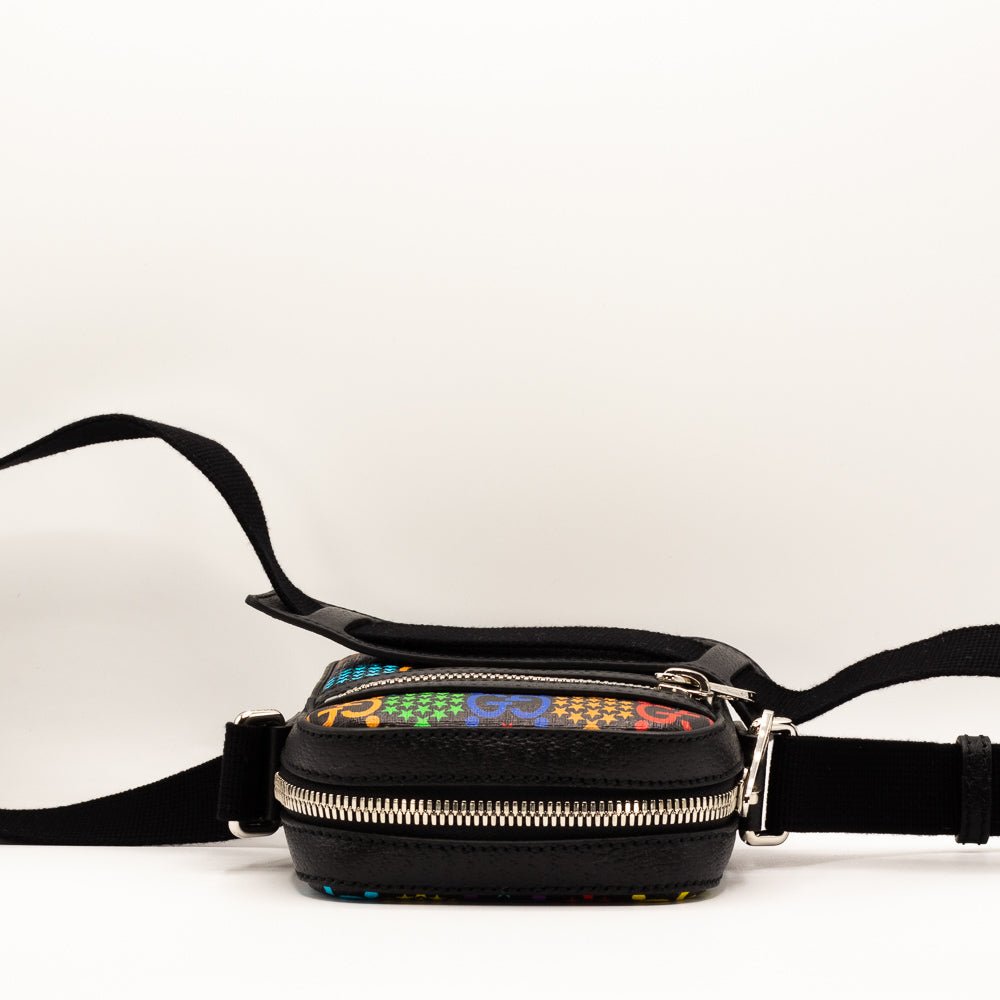 GG Psychedelic Crossbody 598103H20AN