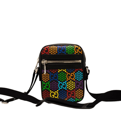 GG Psychedelic Crossbody 598103H20AN