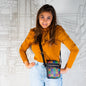 GG Psychedelic Crossbody 598103H20AN