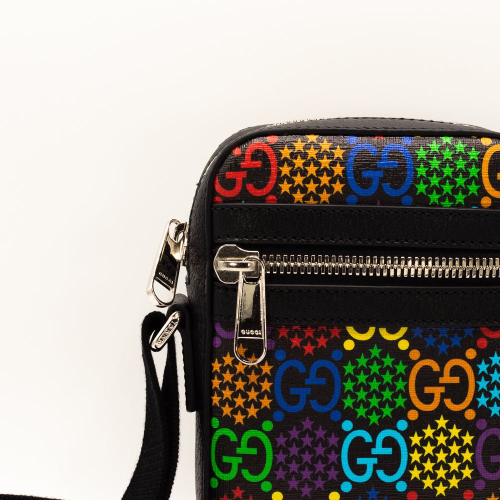 GG Psychedelic Crossbody 598103H20AN