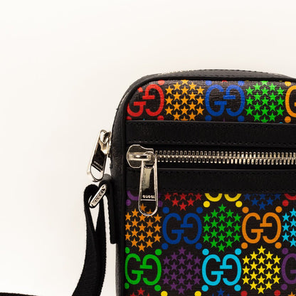 GG Psychedelic Crossbody 598103H20AN