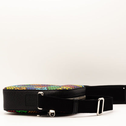 GG Psychedelic Crossbody 598103H20AN