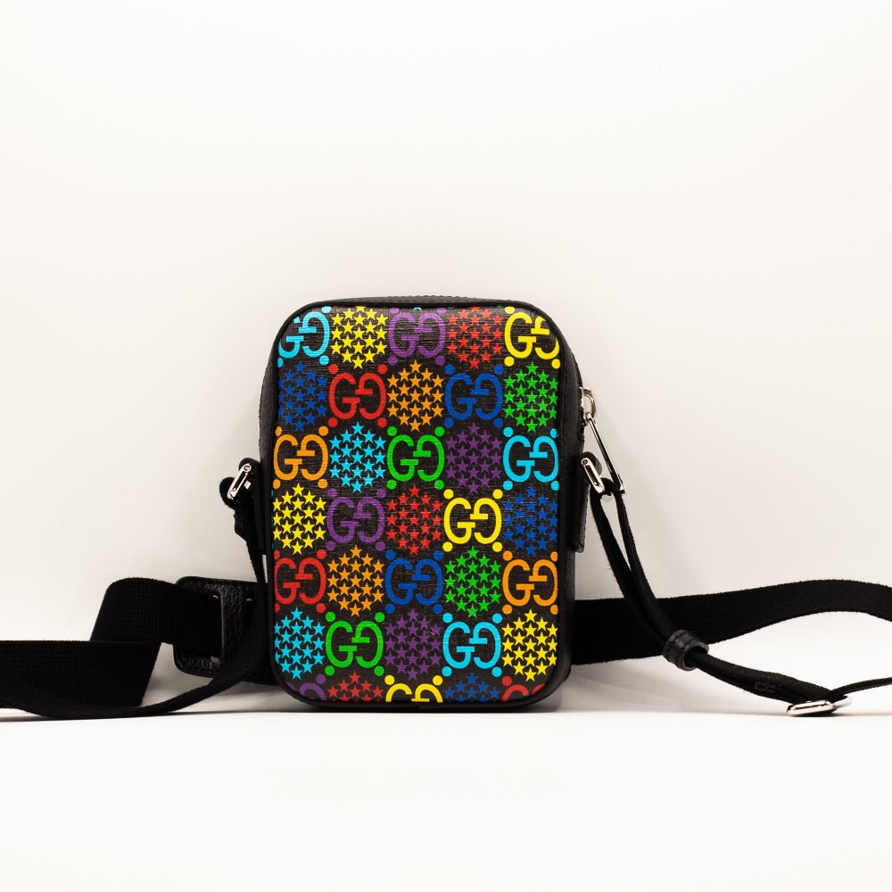 GG Psychedelic Crossbody 598103H20AN