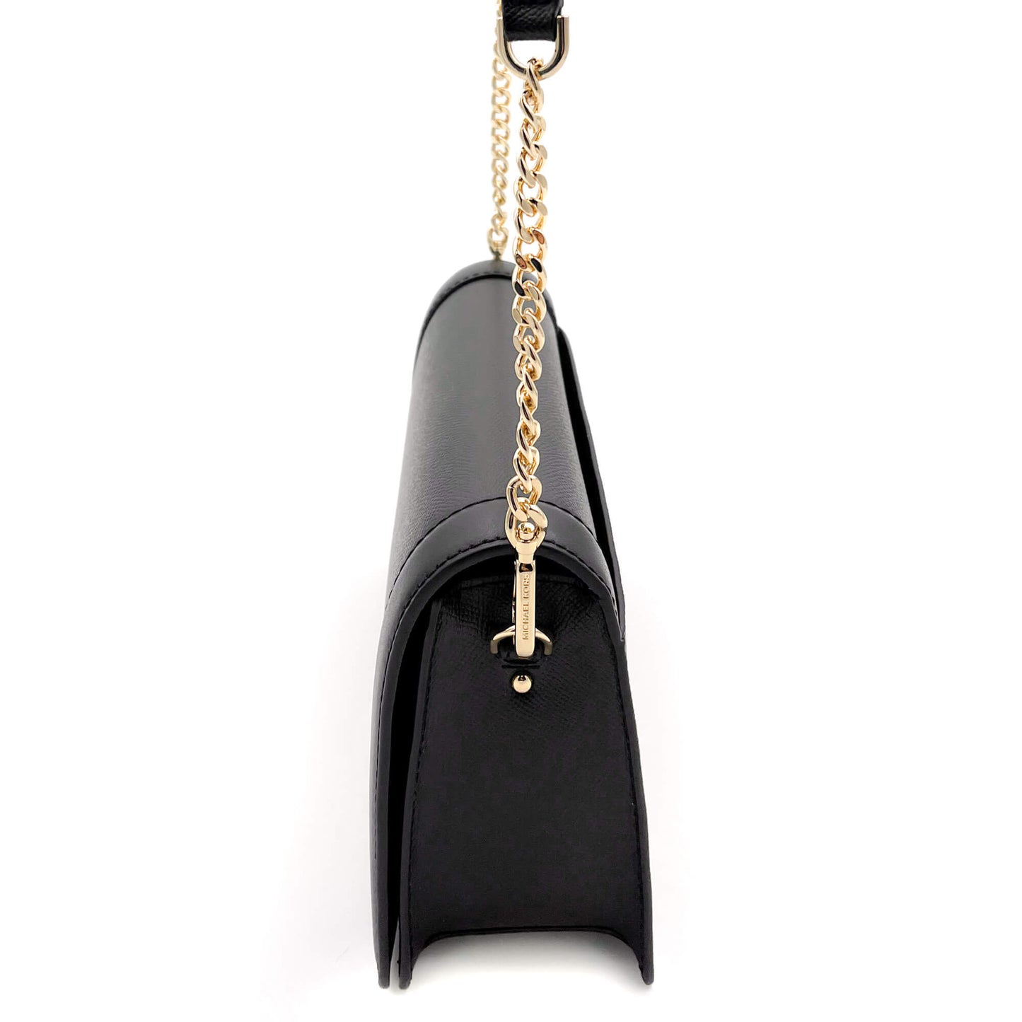 Jet Set Full Flap Chain L Crossbody