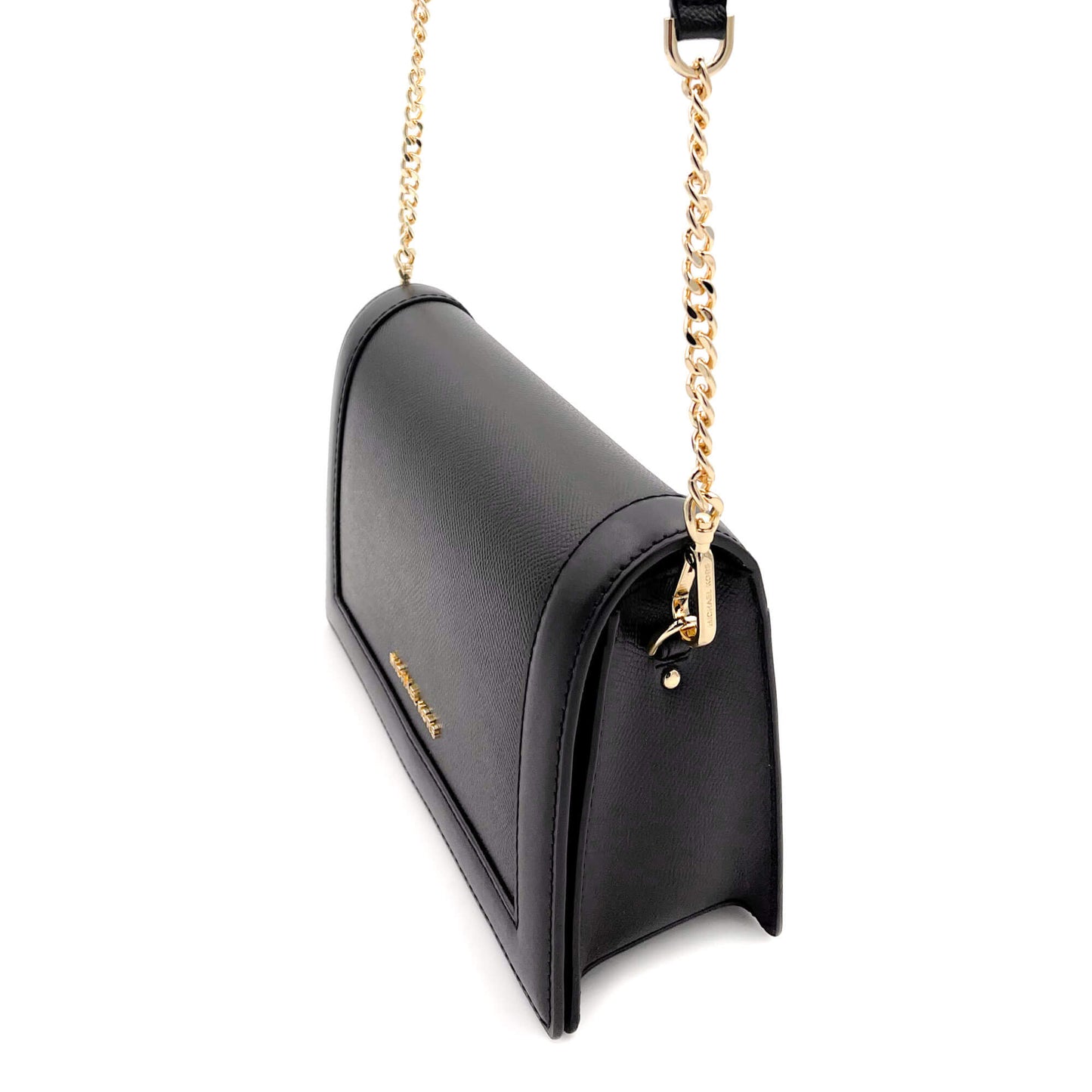 Jet Set Full Flap Chain L Crossbody