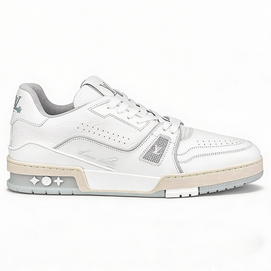 Louis Vuitton LV Trainers White 1A8WAX