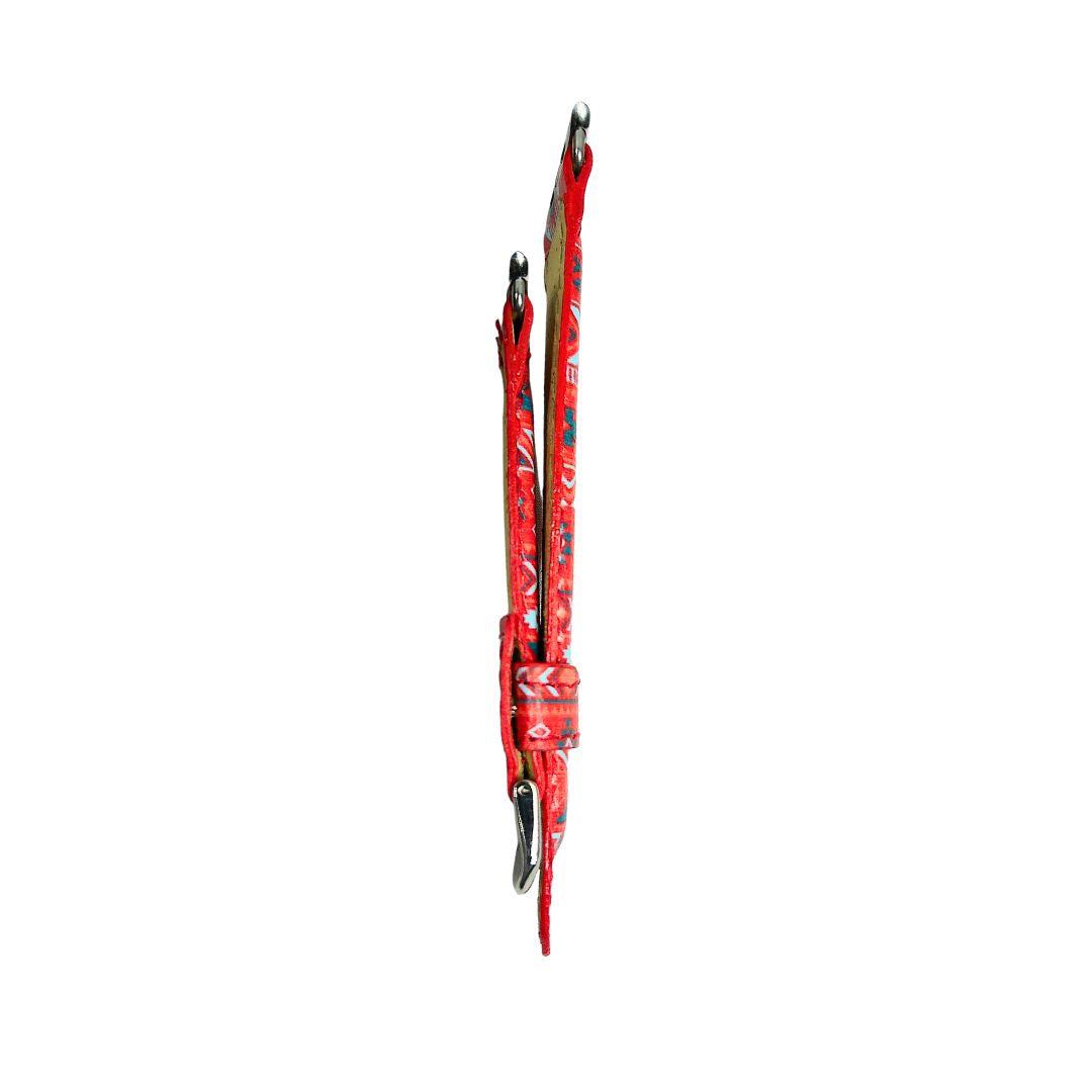 Tribal Blanket Apple Watch Band