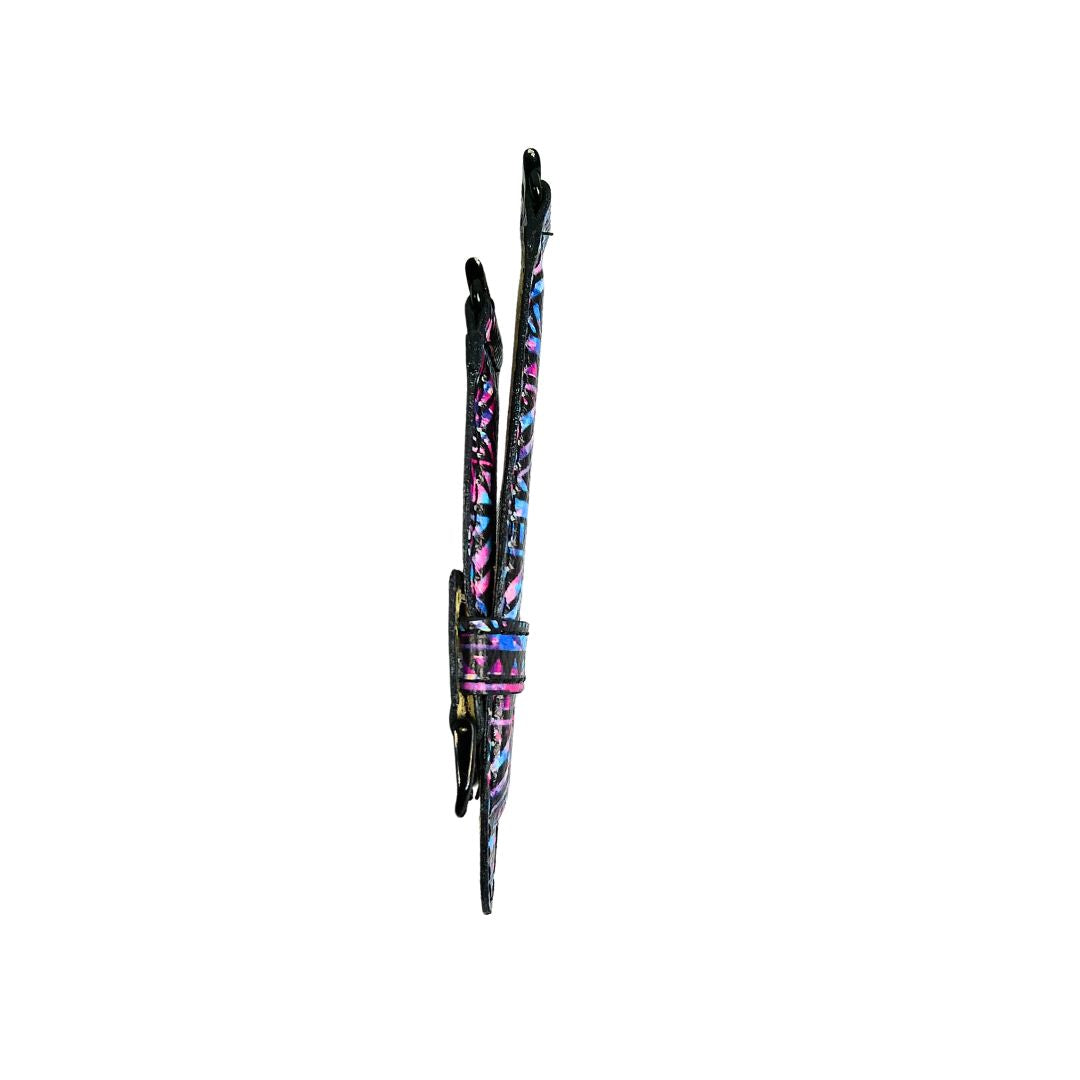 Totem Pole Apple Watch Band