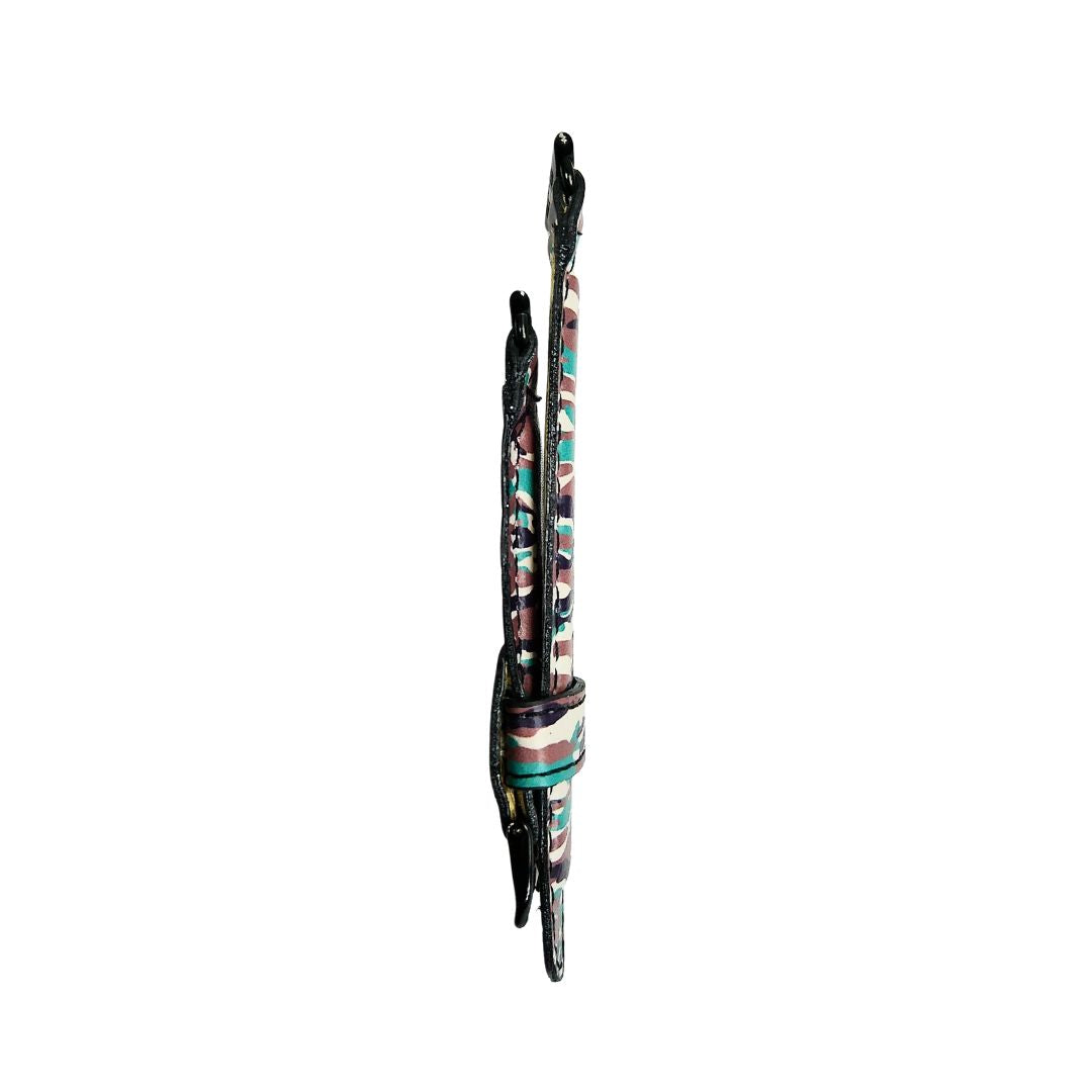 Camouflage Apple Watch Band
