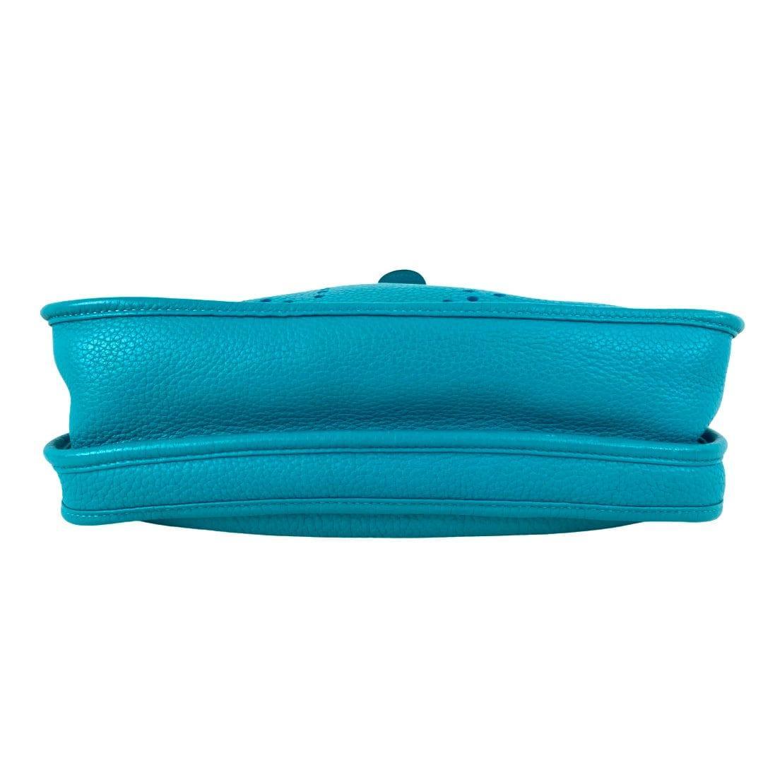 Taurillon Clemence Evelyne III PM Crossbody