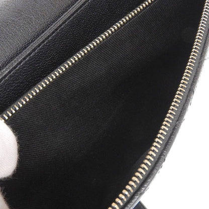 Chanel Calfskin 2WAY Bag Handbag A93460