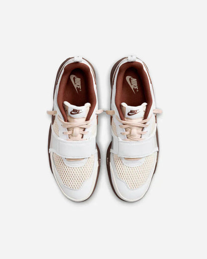 Nike Zoom Field Jaxx Travis Scott Light Chocolate