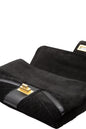 Chanel Black Union Jack Reissue Flap Bag