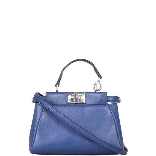 Fendi Peekaboo Micro