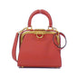 Dior Leather Mini Handbag