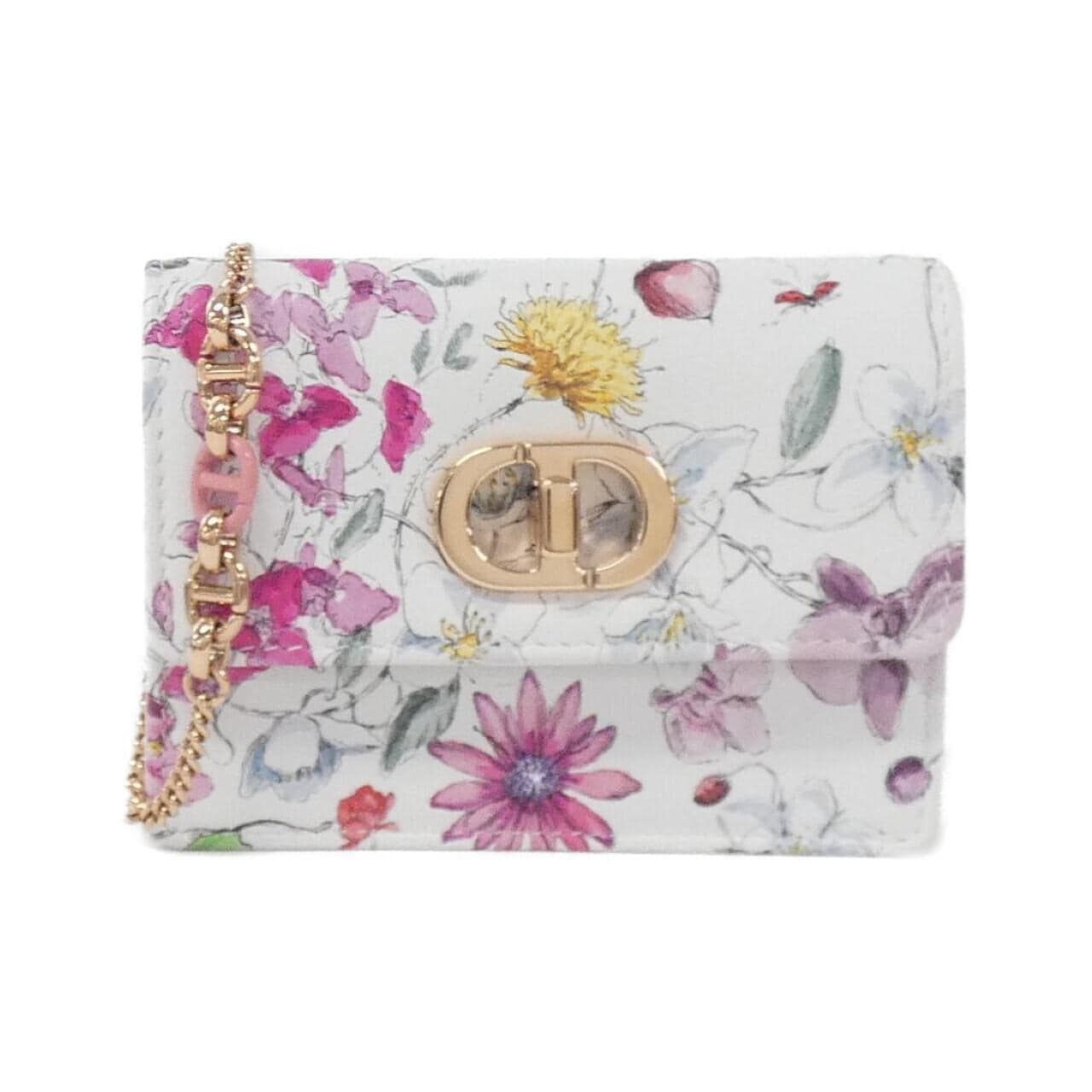 Dior Mini Shoulder Bag