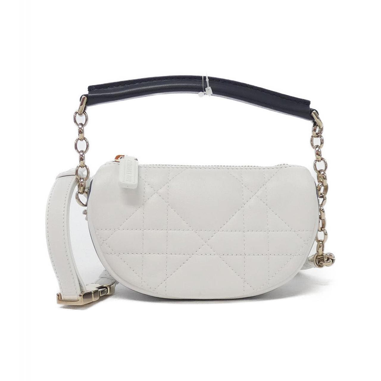 Dior Mini Shoulder Bag